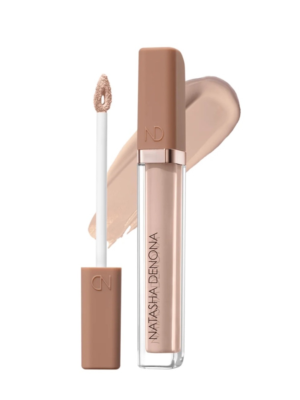 NWT Natasha Denona Hy-glam Concealer N4